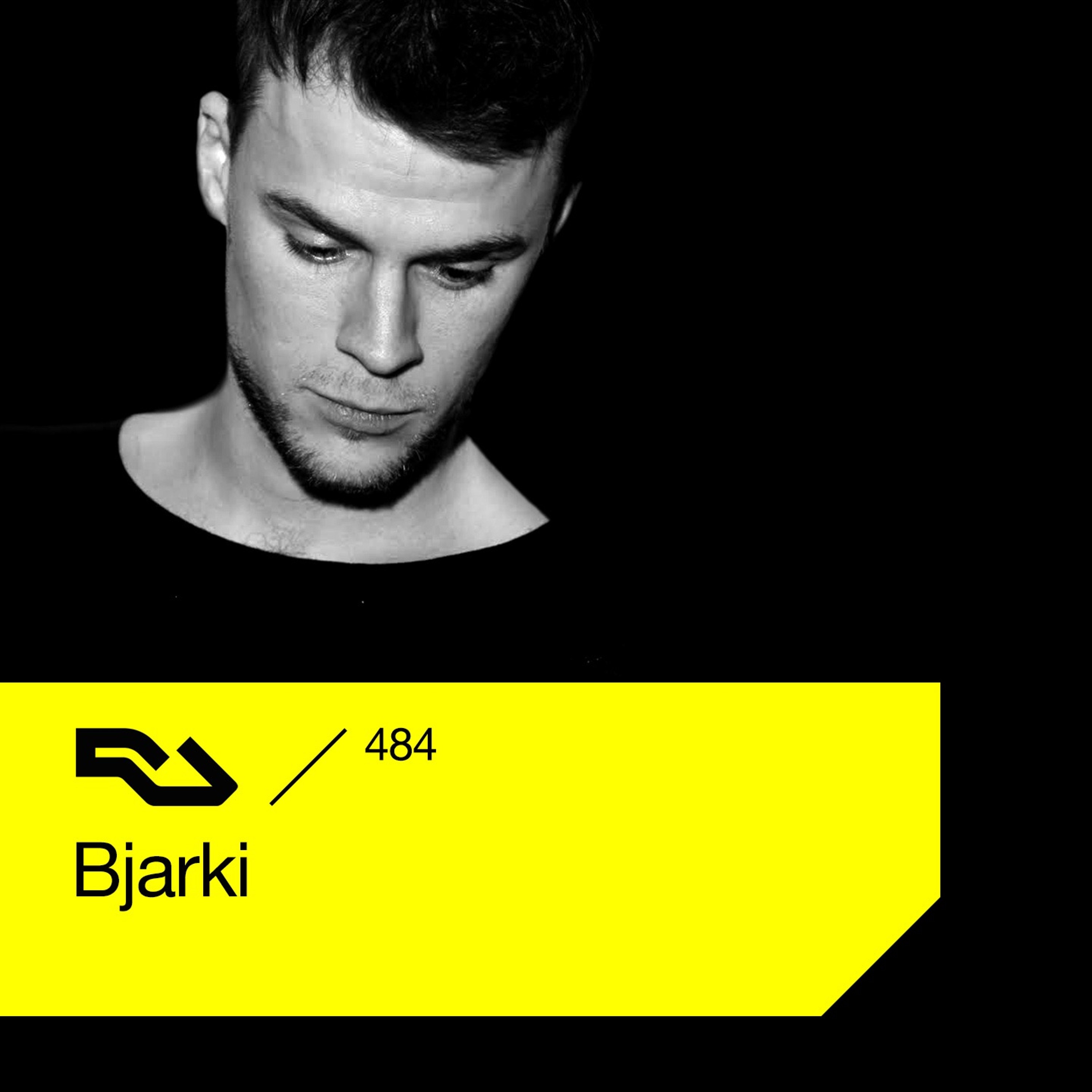cover of episode RA.484 Bjarki