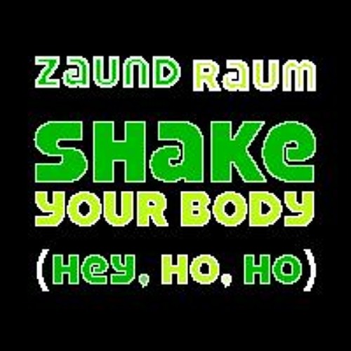 Shake Your Body (Hey, Ho, Ho)