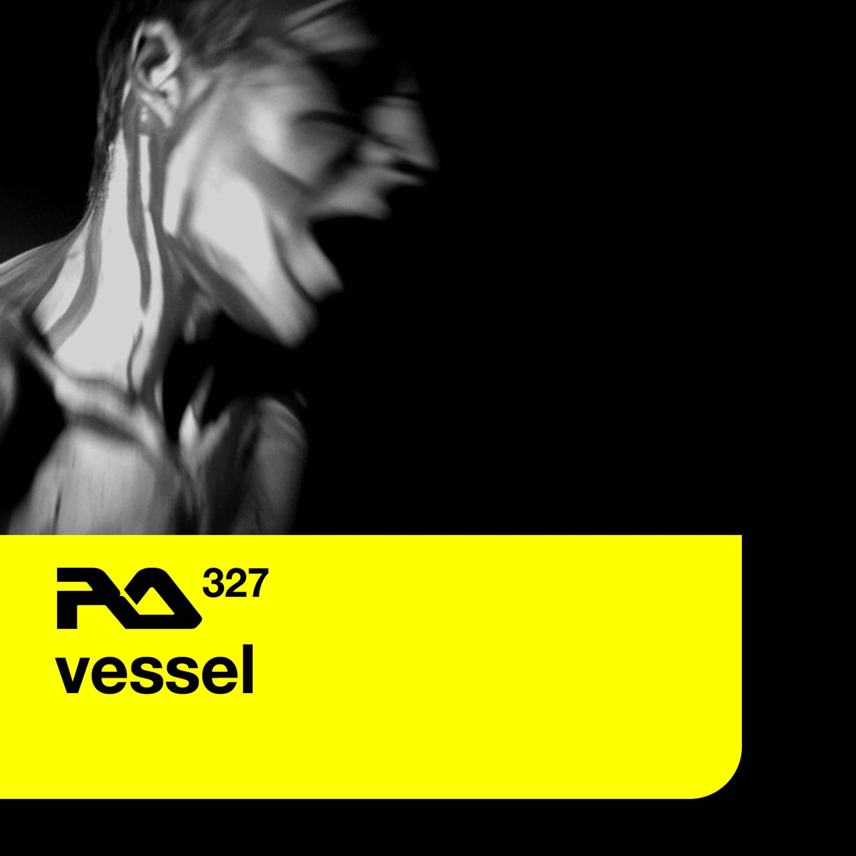 cover of episode RA.327 Vessel