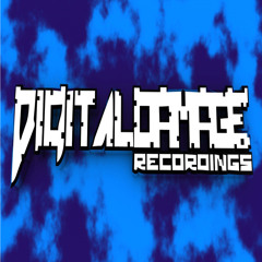 Gary O'Connor, Nikkdbubble - Night K [Digital Damage Recordings]