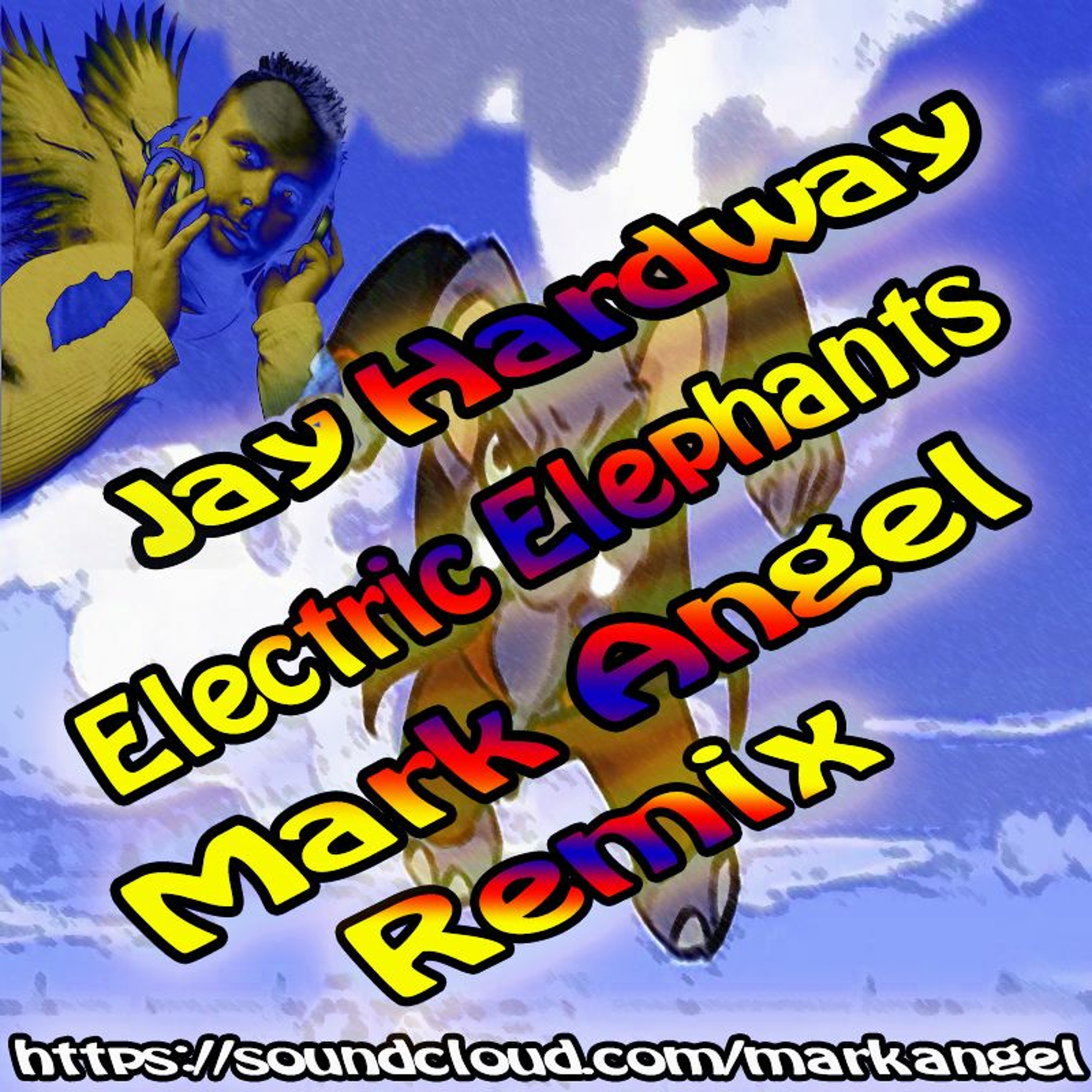 Mark Angel