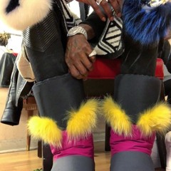 Slime Season YoungThug - My Shoes (Free Download)