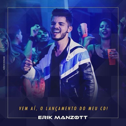 Erik Manzott - Aí Mente