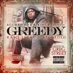 Greedy Kame 2 Eat 2 : Reloaded