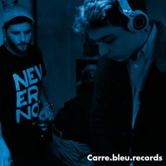 Ortega Mix - CBR Podcast N°6 - Only Vinyl