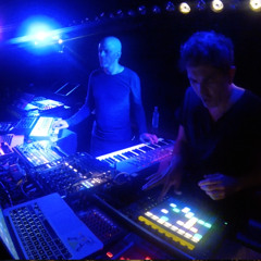 Live at Kauz 2015 – Excerpt