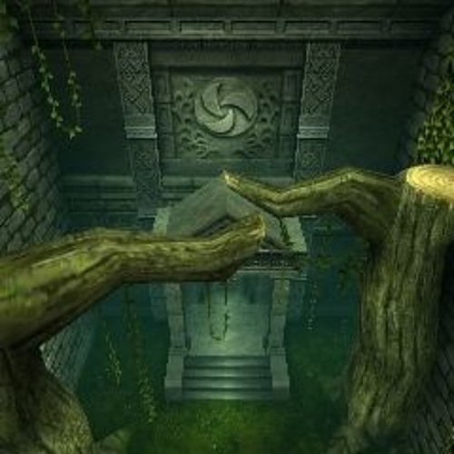 Ocarina of Time Forest Temple