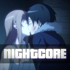 Nightcore - Stitches (Female Version)