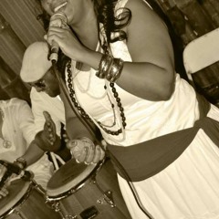 Abraçar E Agradecer (Veve Calazans/ Geronimo)