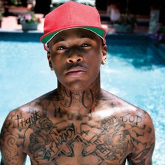 YG - I Want A Benz Ft Nipsey Hustle And 50 Cent