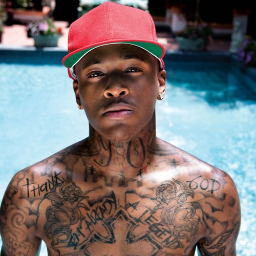 YG - I Want A Benz Ft Nipsey Hustle And 50 Cent