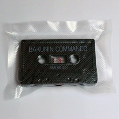 Bakunin Commando - II