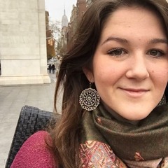 Kat Edmonson "Lucky" cover by Alida McKeon