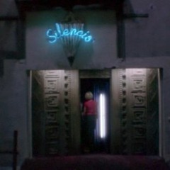 Vercetti Technicolor Live Synthwork at David Lynch's Silencio Club, Paris