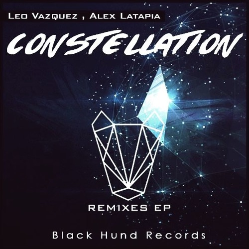 Listen to Leo Vazquez & Alex Latrapia - Constellation (Herudor