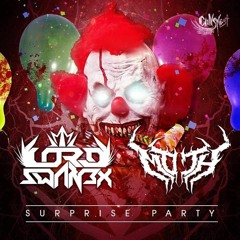 Lord Swan3x x MOTH - Surprise Party [FREE DOWNLOAD]