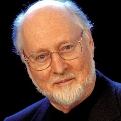 Mark Travis interviews John Williams