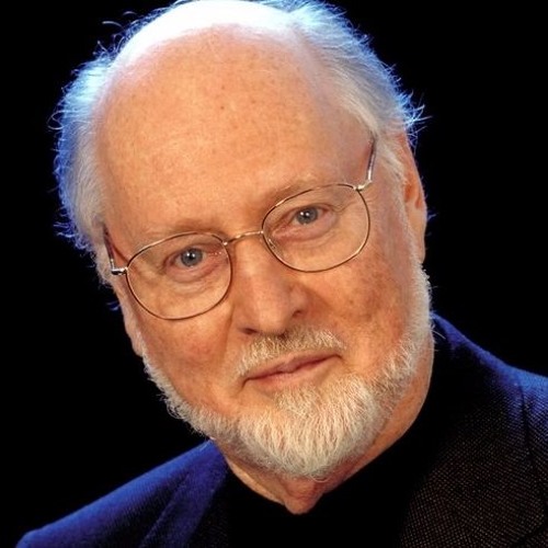 Mark Travis interviews John Williams