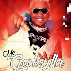 MC GODZYLLA - TEREU TEU TEU ( Dj Tiago Mix )