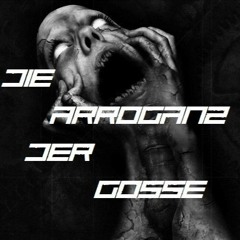 Chris Masc - Die Arroganz Der Gosse (InToXx Remix)
