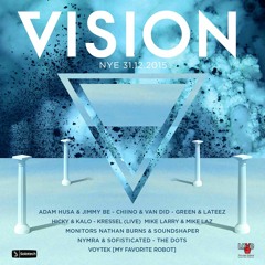 Chiino B2B Van Did - Vision 2016