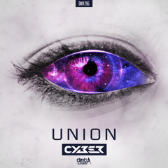Cyber - Union (Official HQ Preview)