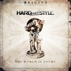 Project One - The World Is Yours
