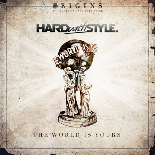Project One - The World Is Yours