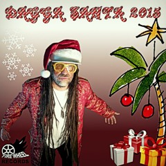 Dagga Santa vs Badman Santa