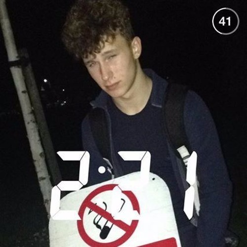 Tik Tok on the clock