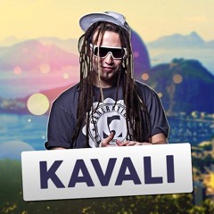 Rasta - Kavali (DJ SNS X Marko Milutinovic)