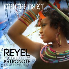 Meemee Nelzy - Reyel (prod. by Astronote)
