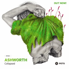 Ashworth - Speedo