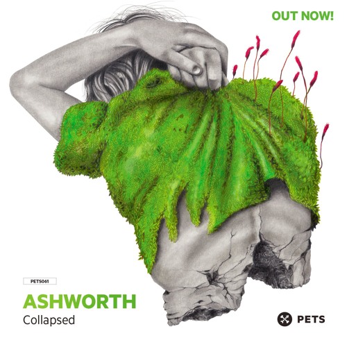 Ashworth - Money