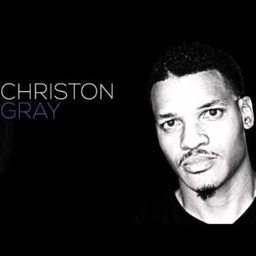 Christon Gray-Even With Evil With Me