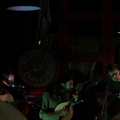 Sara [December 2015 Demo]