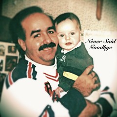 Never Said Goodbye (Acc. by Jessica Chertock)