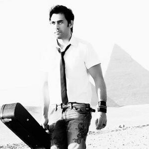 عمرو مصطفي-اول ما اقول