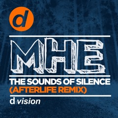 MHE - The Sounds Of Silence (Afterlife Remix) [OUT NOW]