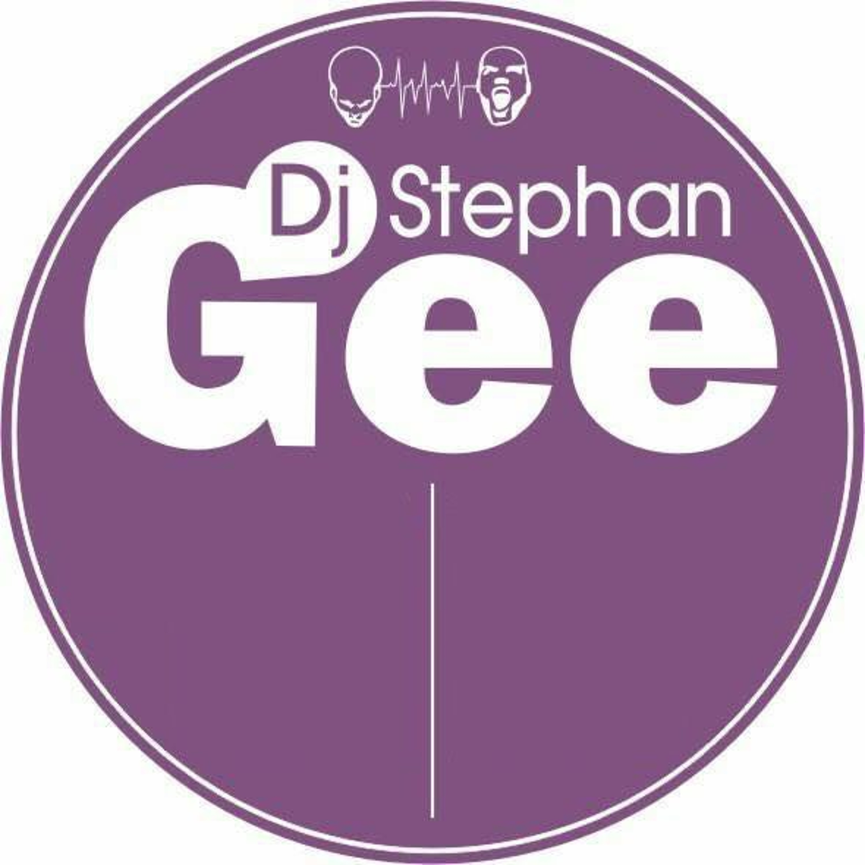 DJ Stephan Gee (Official)