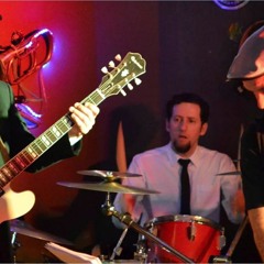 Japa Negra - "You're Crazy" (Guns n' Roses Cover)