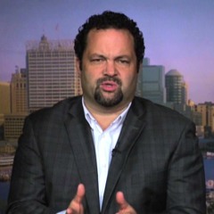 Fire Bad Cops, Let Victims Speak, Turn On Body Cameras: Ben Jealous Calls for Police Reform