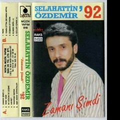 Sevda Çiçeğim - Selahattin Özdemir -
