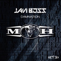 Javi Boss - Rock Parties (Official Preview) - [MOHDIGI111]