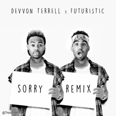 Devvon Terrell & Futuristic - Sorry (Remix)