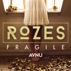 Rozes - Fragile (AVNU Remix)