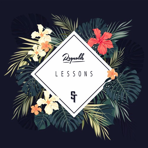 Ash Reynolds - Lessons - OUT NOW