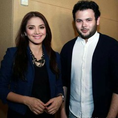 Ridho Rhoma feat Fazura Bulan Terbelah di Langit Amerika | Original Soundtrack.mp3