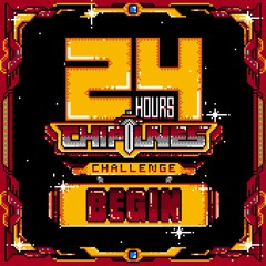 Bit Your Bitch - I H8 Nintendocore (24 Hours Challenge Clip)