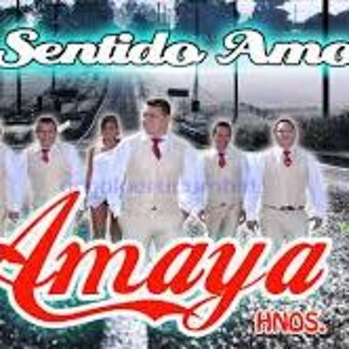 Stream 105 - He Sentido Amor - Amaya Hermanos - Intro Especial - DeeJay  Dyar 2015 by DEEJAY DYAR ✓ | Listen online for free on SoundCloud